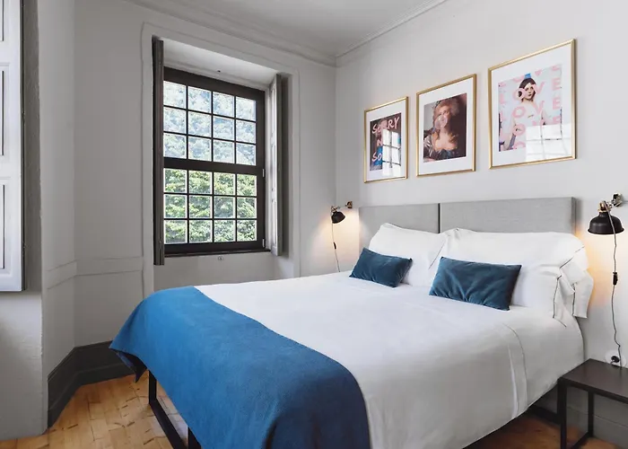 Feel Antique Poveiros Flats *