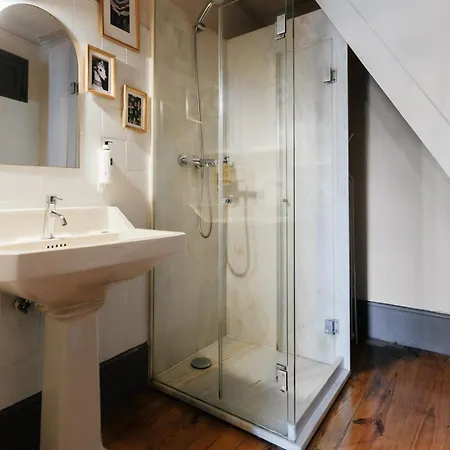 Apartamento Feel Antique Poveiros Flats Oporto