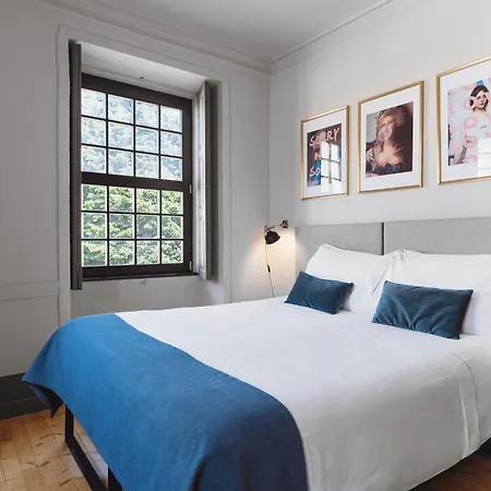 Feel Antique Poveiros Flats *