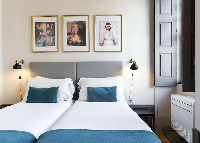 Feel Antique Poveiros Flats