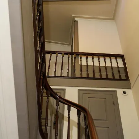 Апартаменты Feel Antique Poveiros Flats *