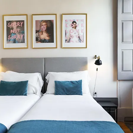 Feel Antique Poveiros Flats