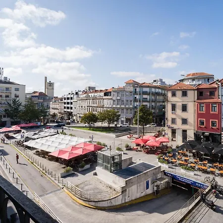 Feel Antique Poveiros Flats *