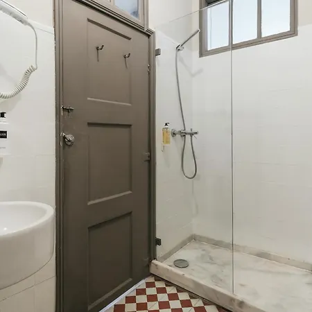 Feel Antique Poveiros Flats Apartamento