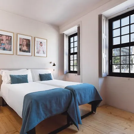 Feel Antique Poveiros Flats Apartamento *