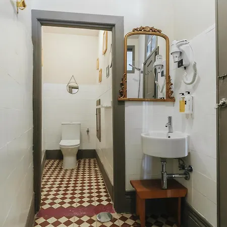 Feel Antique Poveiros Flats Apartamento