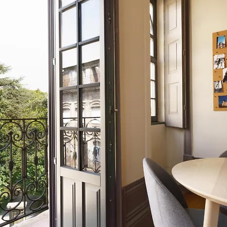 Feel Antique Poveiros Flats Apartamento