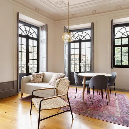 Feel Antique Poveiros Flats *