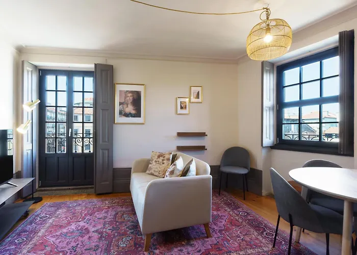 Feel Antique Poveiros Flats Oporto