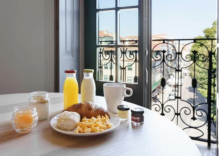 Feel Antique Poveiros Flats