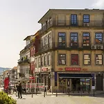 Feel Antique Poveiros Flats Porto