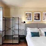 Apartamento Feel Antique Poveiros Flats