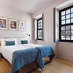 Feel Antique Poveiros Flats Apartamento *
