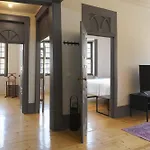 Feel Antique Poveiros Flats Apartamento Porto