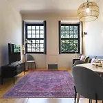 Apartamento Feel Antique Poveiros Flats Porto