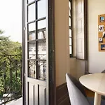Feel Antique Poveiros Flats Apartamento