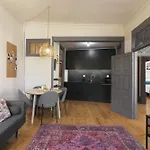 Feel Antique Poveiros Flats Apartamento Porto