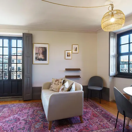 Feel Antique Poveiros Flats Oporto