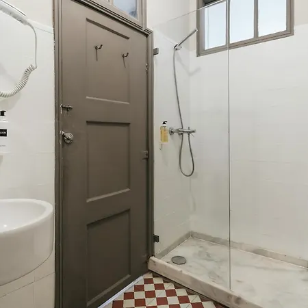 Feel Antique Poveiros Flats Apartament