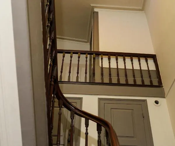 Appartement Feel Antique Poveiros Flats *