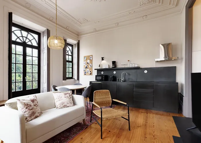 Feel Antique Poveiros Flats * Oporto